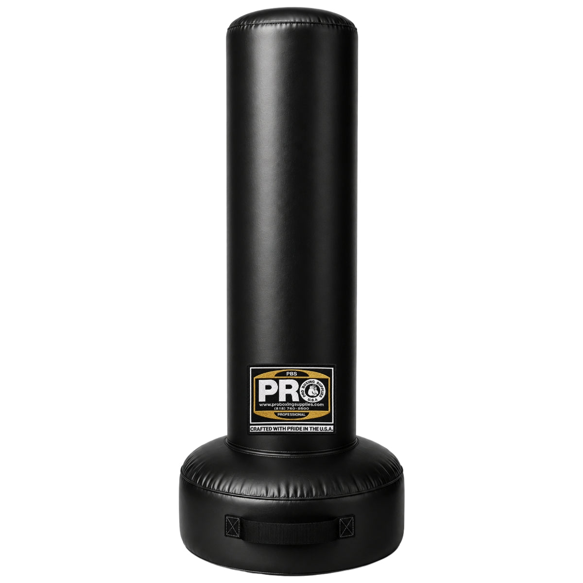 ProBoxing® 120 LBS Free Standing Bag - Black
