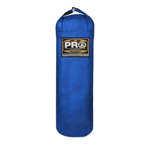 ProBoxing® 100 lbs Heavy Punching Bag - Red