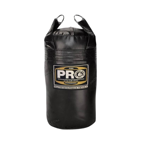 ProBoxing® 15 lbs Heavy Punching Bag - Blue