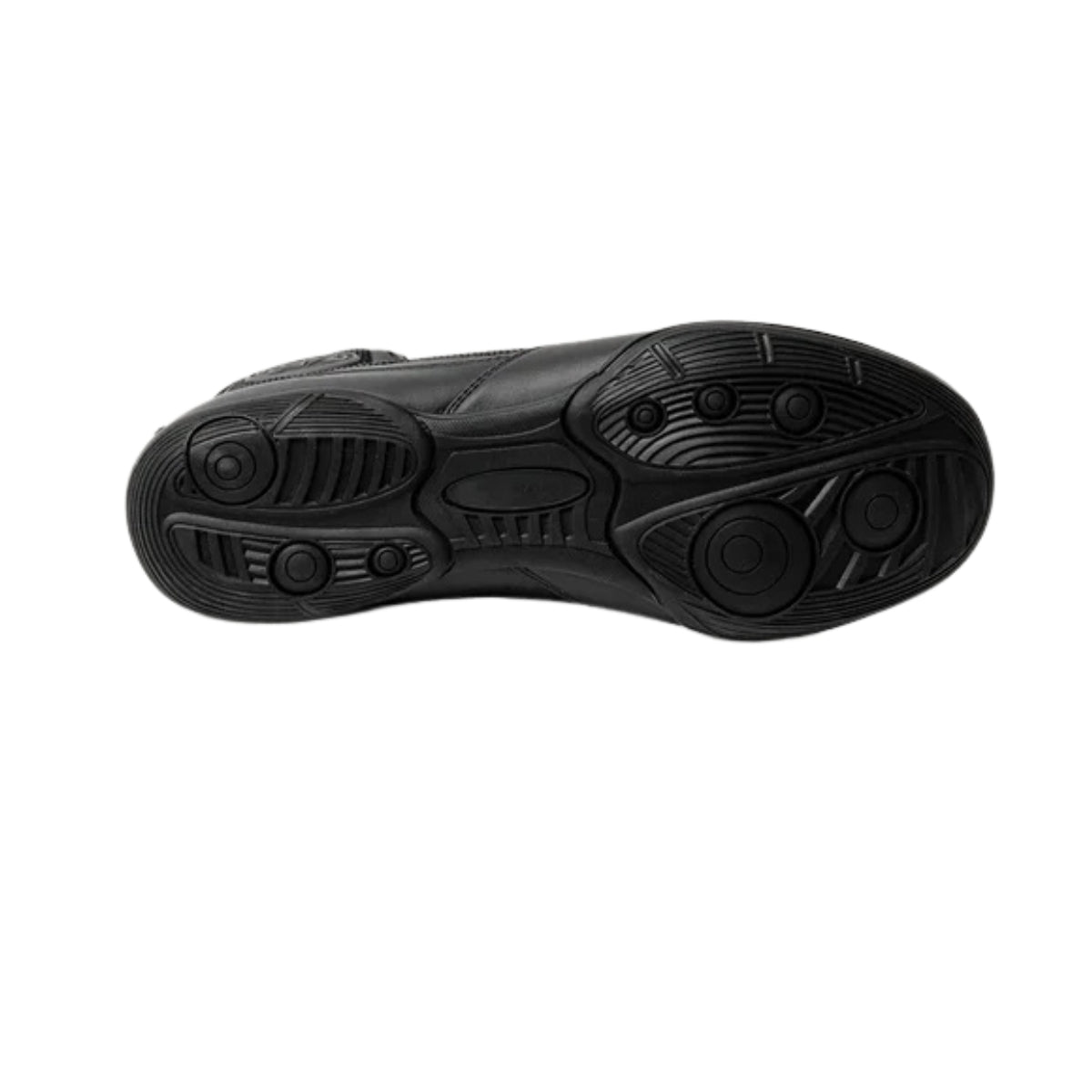 Rival RSX-Future Boxing Boots 2026 - Black