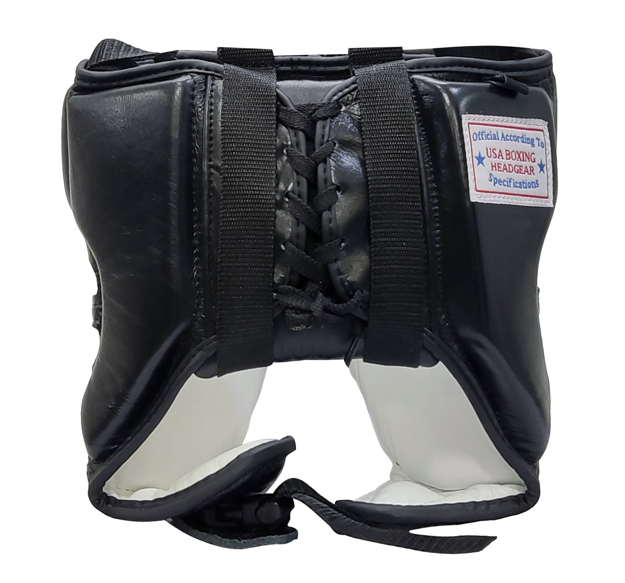ProBoxing® Official USA Boxing Competition Full Face Headgear