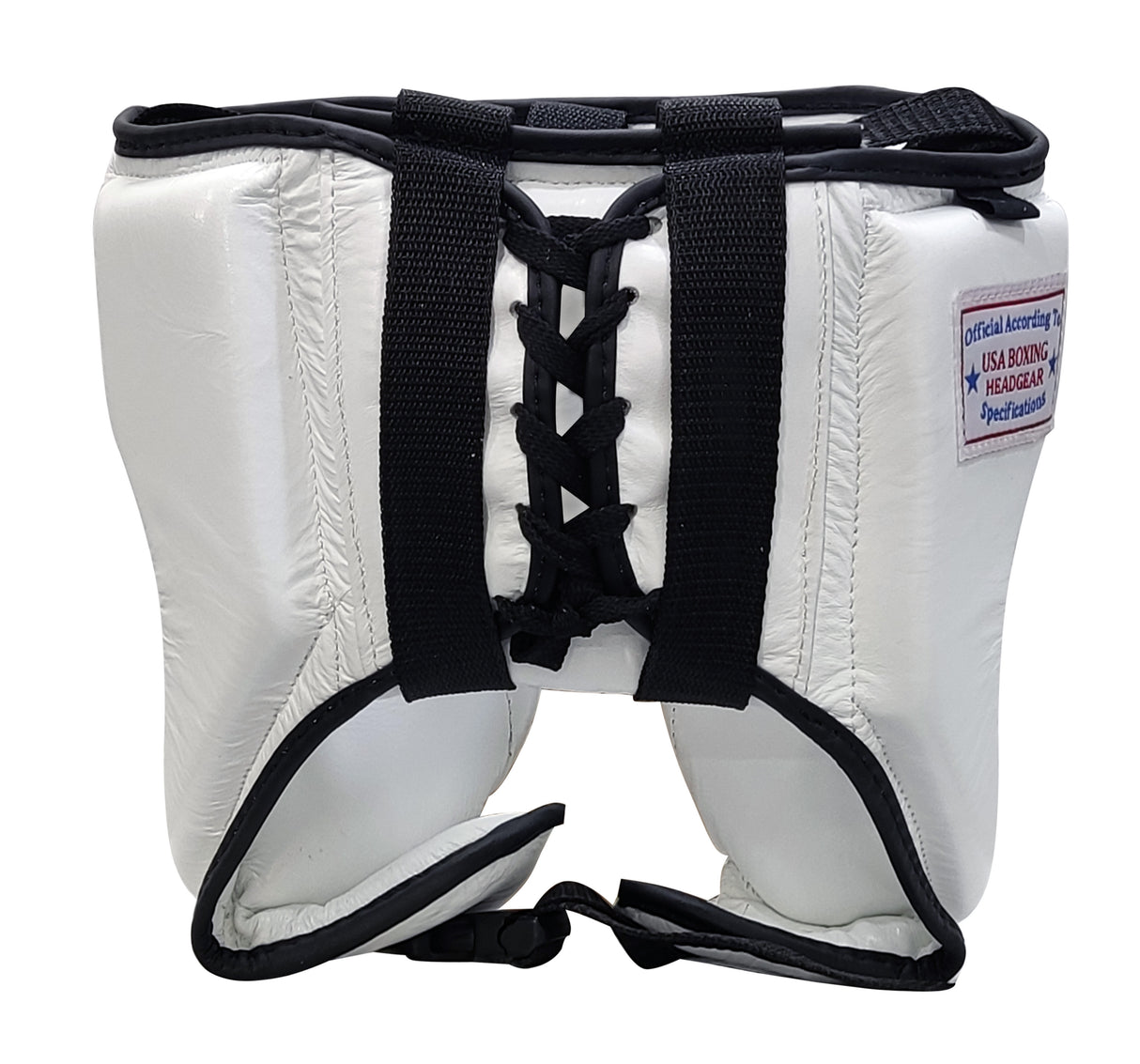ProBoxing® Official USA Boxing Competition Full Face Headgear