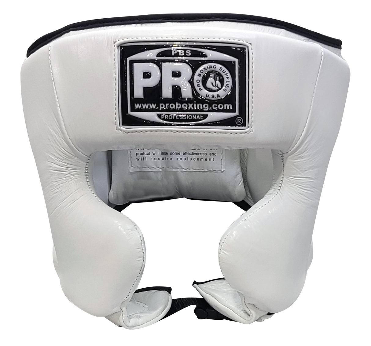ProBoxing® Official USA Boxing Competition Full Face Headgear
