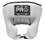 ProBoxing® Official  USA Boxing Competition Full Face Headgear