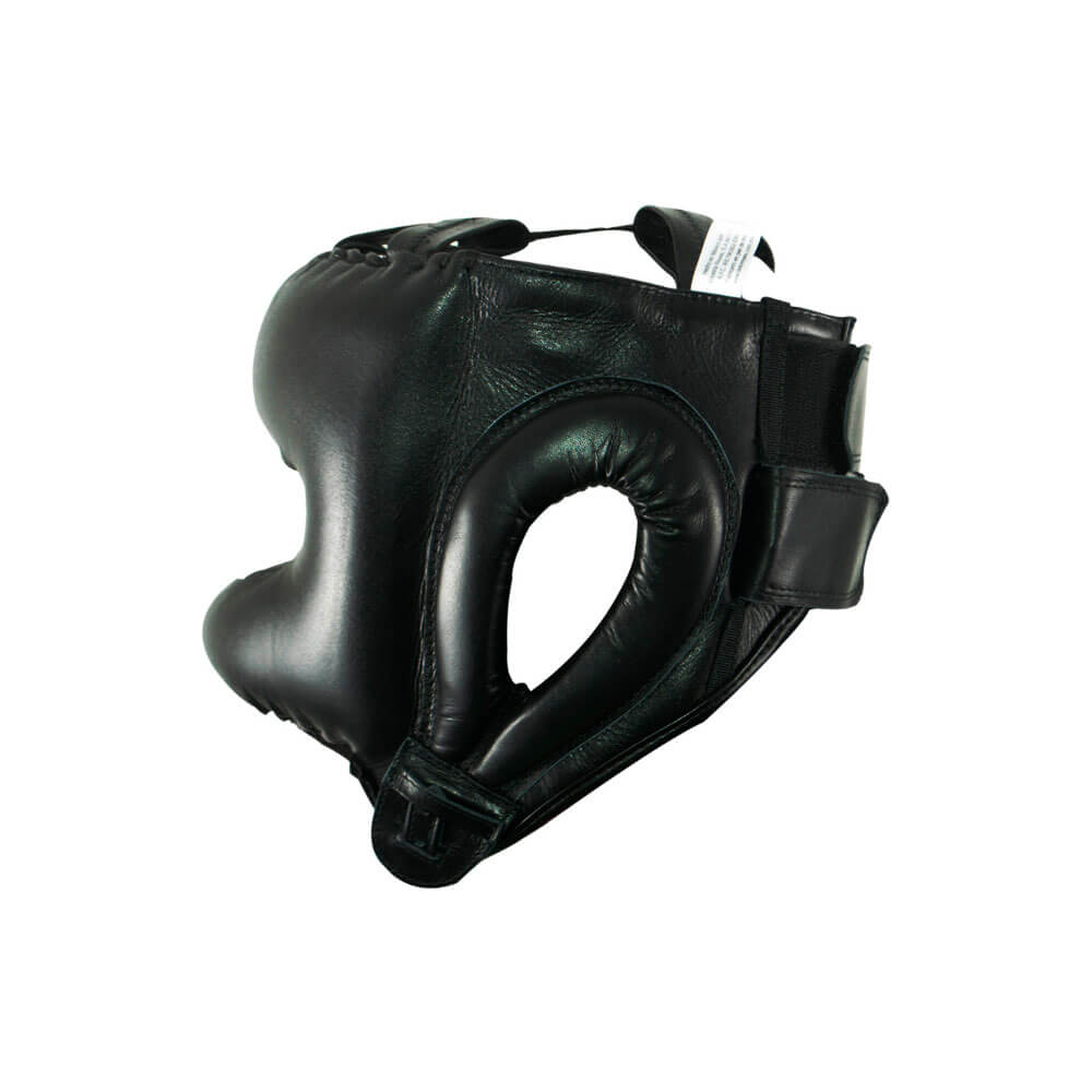 Cleto Reyes Traditional Headgear with Nylon Face Bar