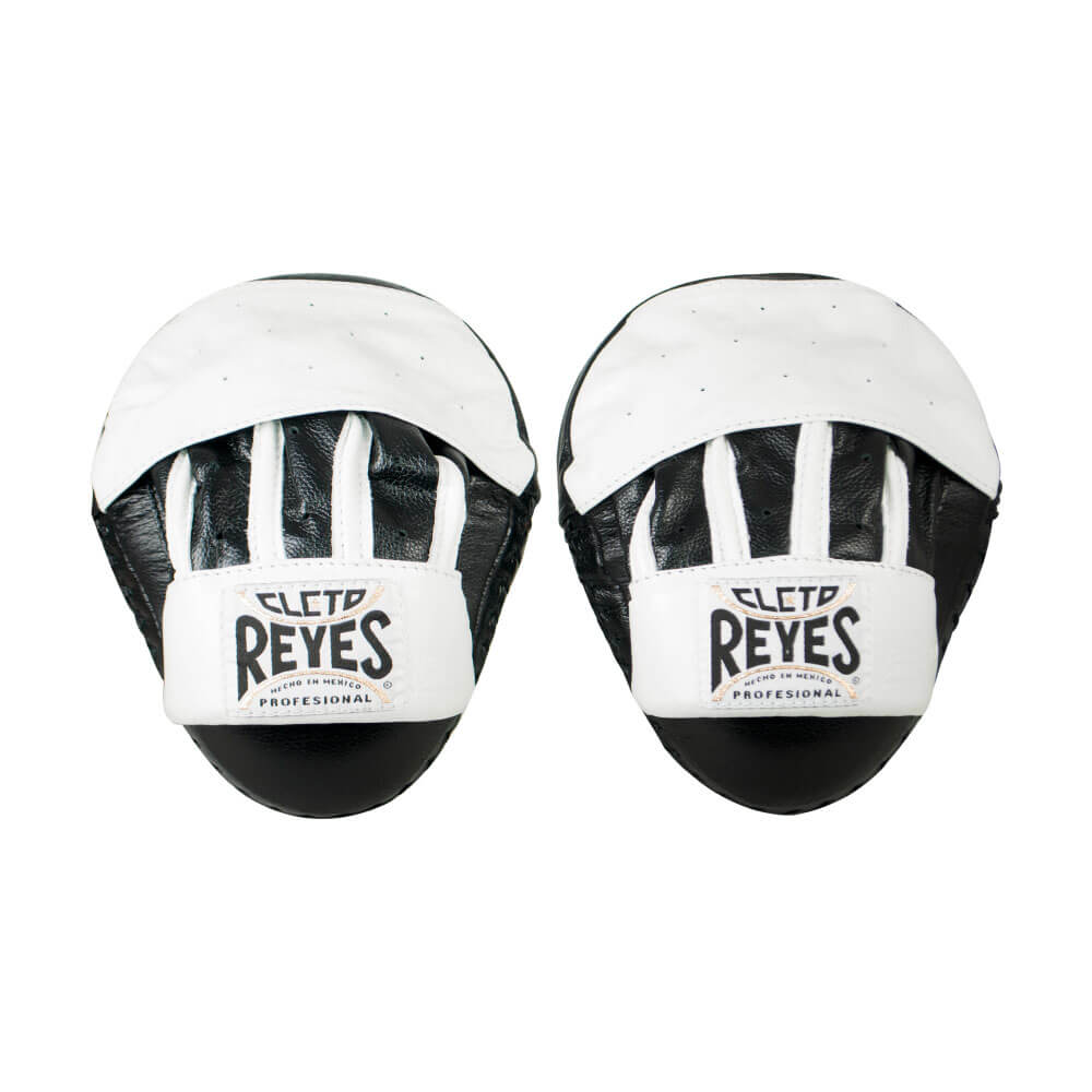 Cleto Reyes Curved Punch Mitts
