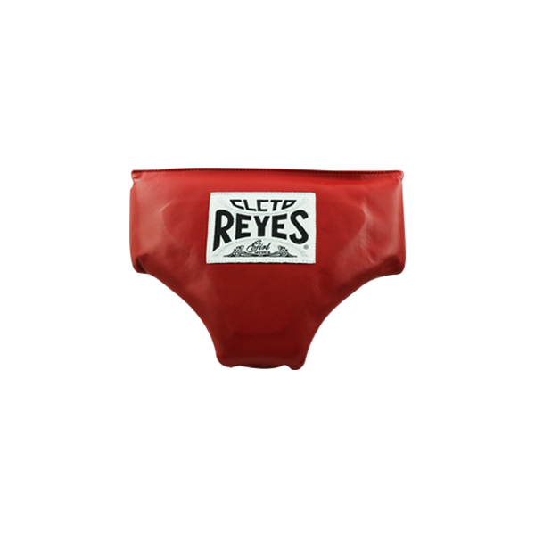 Cleto Reyes Female Pelvic Protector