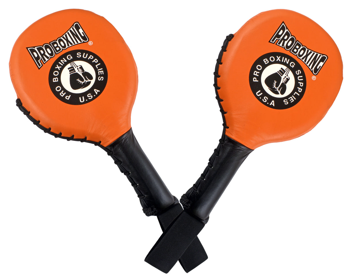 ProBoxing® Punch Paddles