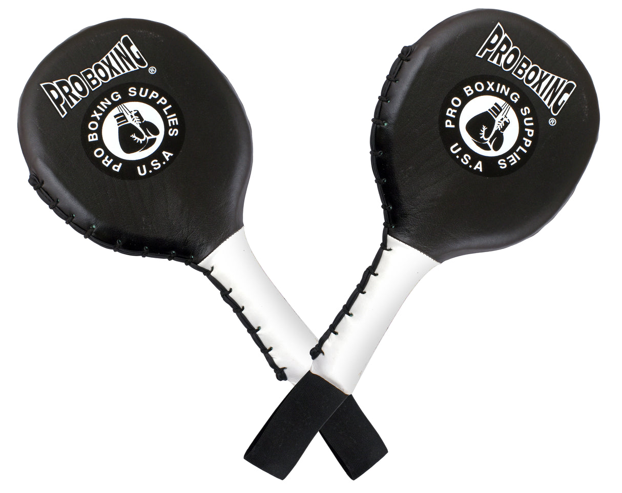 ProBoxing® Punch Paddles