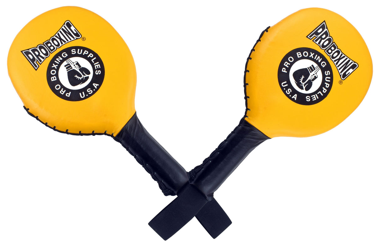 ProBoxing® Punch Paddles