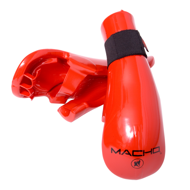 Macho Punch Gloves