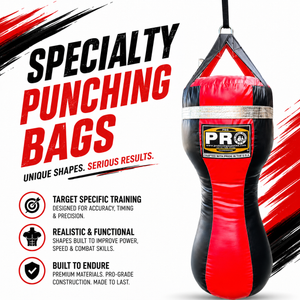 Specialty Punching Bags
