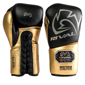 Rival® Boxing Gloves
