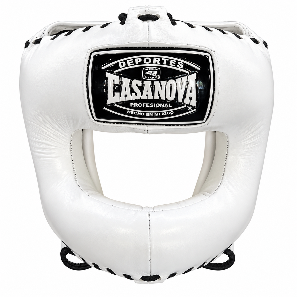 Casanova® Head Gear with Nosebar