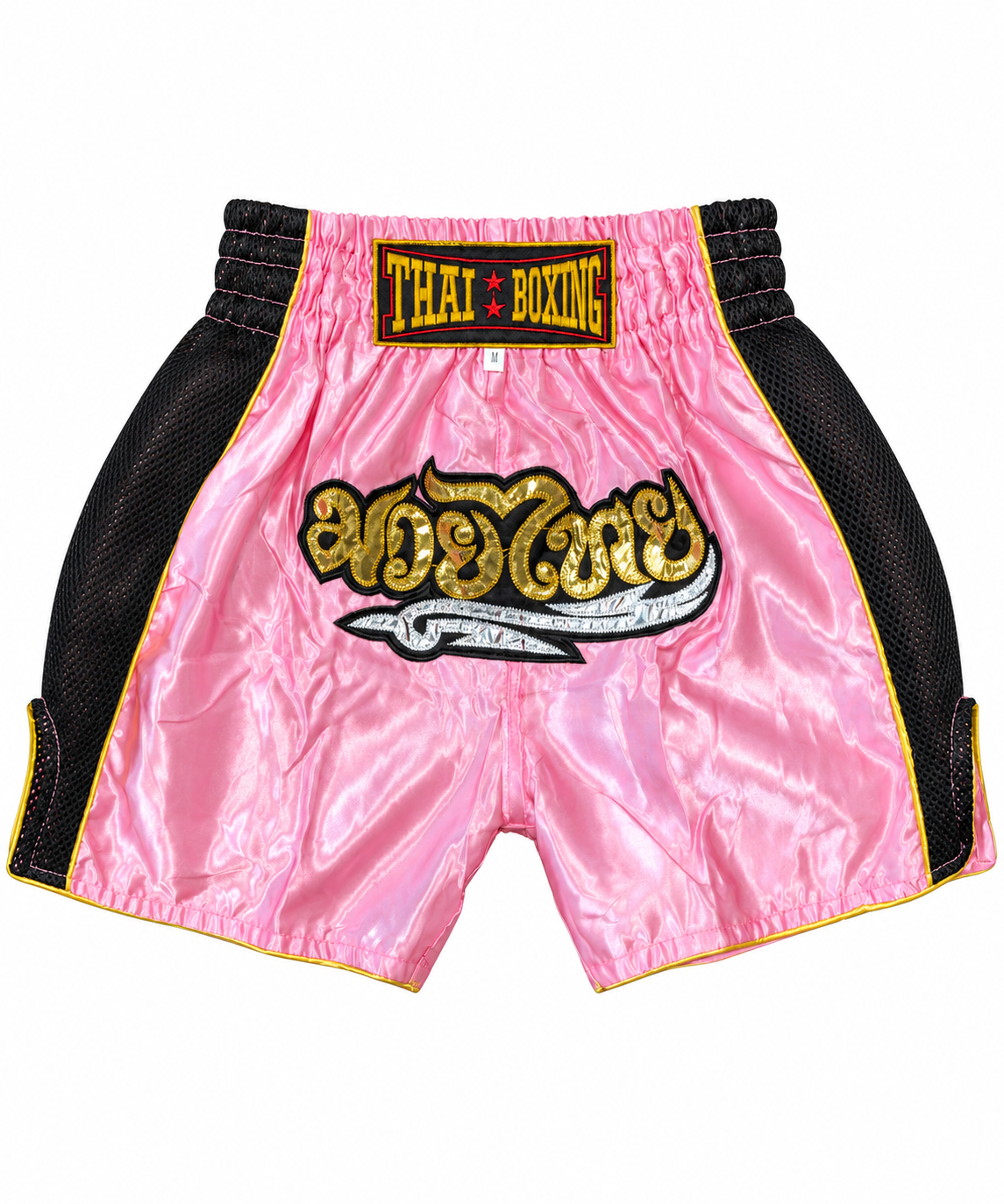 Thai Boxing Muy Thai Shorts