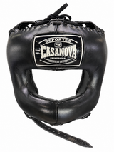 Casanova® Head Gear with Nosebar