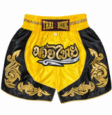 Thai Boxing Muy Thai Shorts