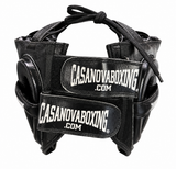 Casanova® Head Gear with Nosebar
