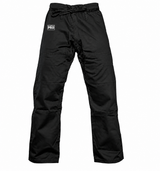 BJJ and Judo Adult Gi Pants Black