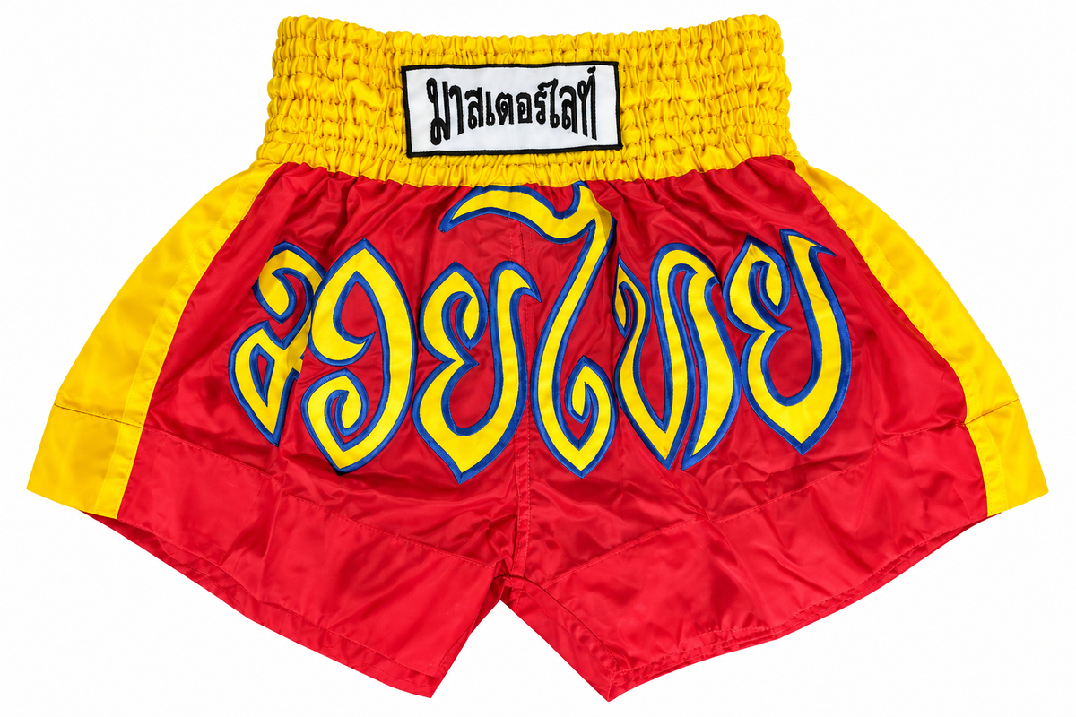 Kick Boxing/ Muay Thai Shorts