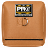 ProBoxing® Sand Bag (60 LBS) with D-Ring - (FILLED)