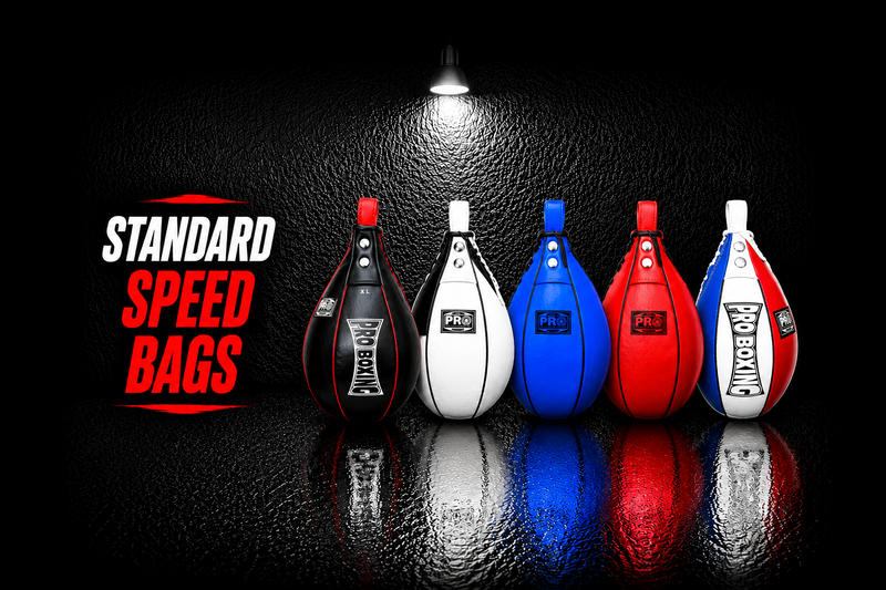 Standard Speed Bags