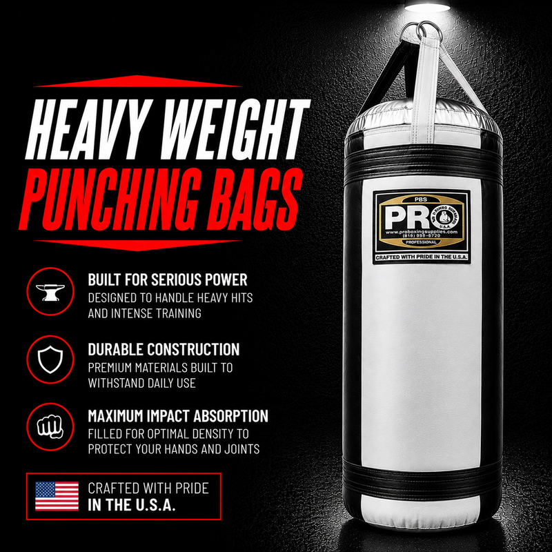 Heavy Weight Bags