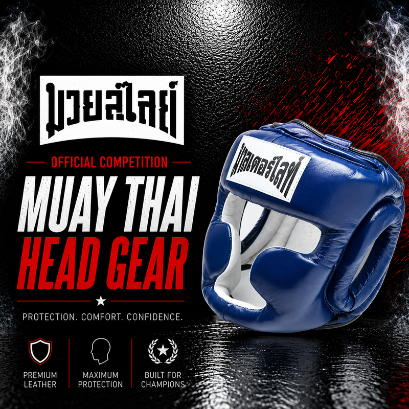 Muay Thai