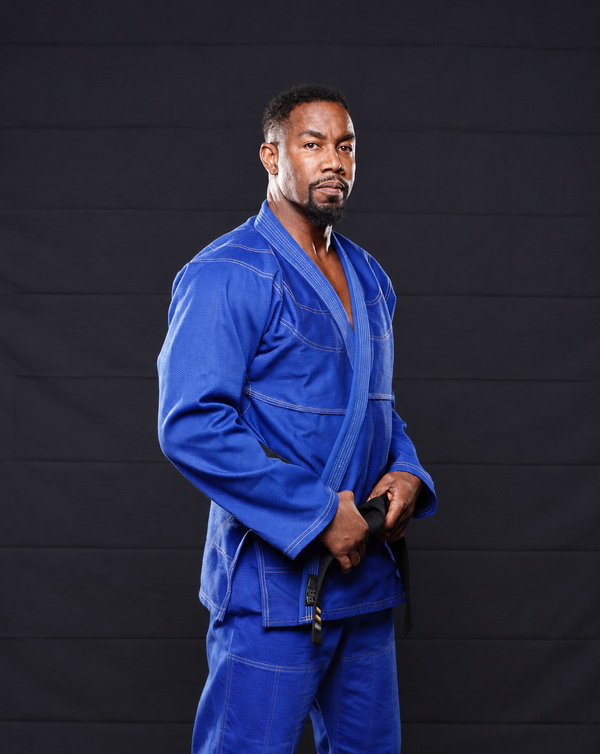 Judo & Jujitsu