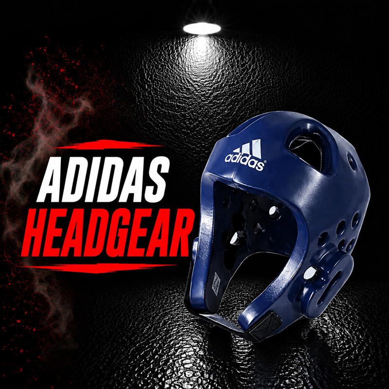 Addidas Headgear