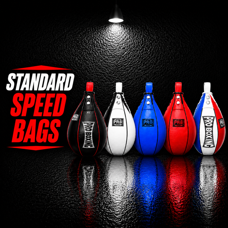 Standard Speed Bags