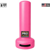 ProBoxing® 120 LBS Free Standing Bag - Purple