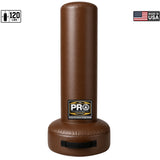 ProBoxing® 120 LBS Free Standing Bag - Blue