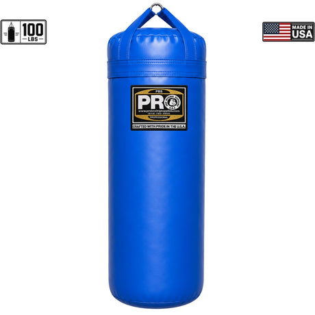 ProBoxing® 100 lbs Heavy Punching Bag