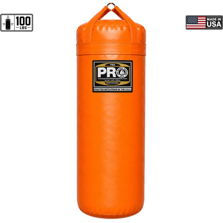 ProBoxing® 100 lbs Heavy Punching Bag