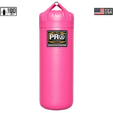 ProBoxing® 100 LBS Heavy Punching Bag - Blue
