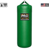 ProBoxing® 100 lbs Heavy Punching Bag