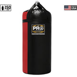 ProBoxing® 150 LBS Heavy Punching Bag (Two-Tone)