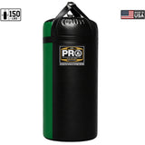 ProBoxing® 150 LBS Heavy Punching Bag (Two-Tone)
