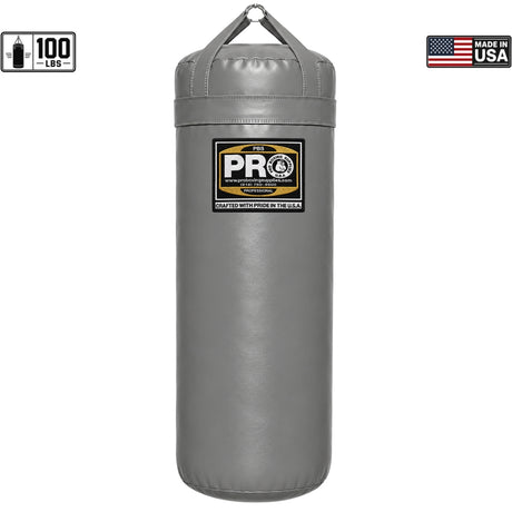 ProBoxing® 100 LBS Heavy Punching Bag