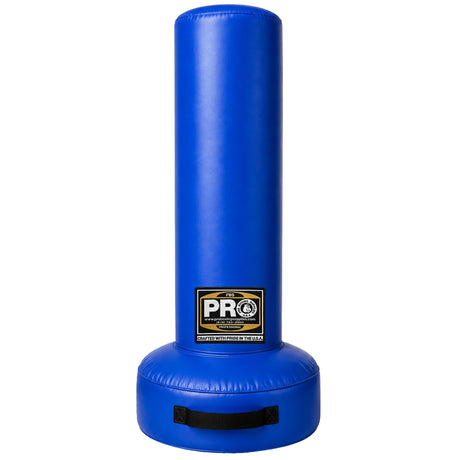 ProBoxing® 120 LBS Free Standing Bag - Black