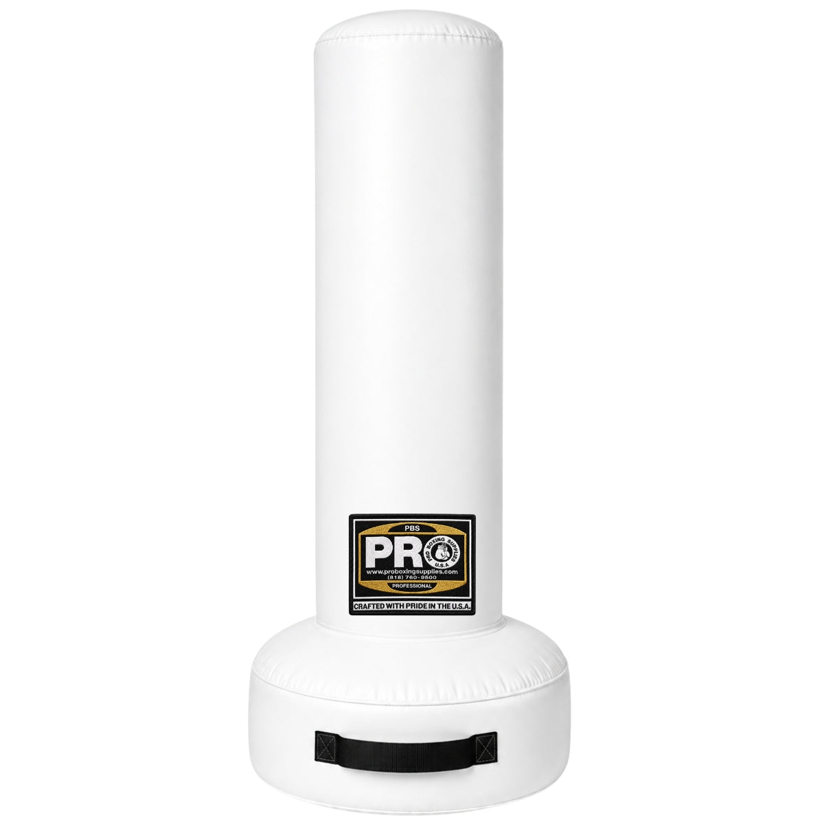 ProBoxing® 120 LBS Free Standing Bag - Black