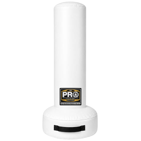 ProBoxing® 120 LBS Free Standing Bag - Black