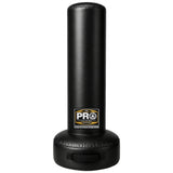 ProBoxing® 120 LBS Free Standing Bag - Black