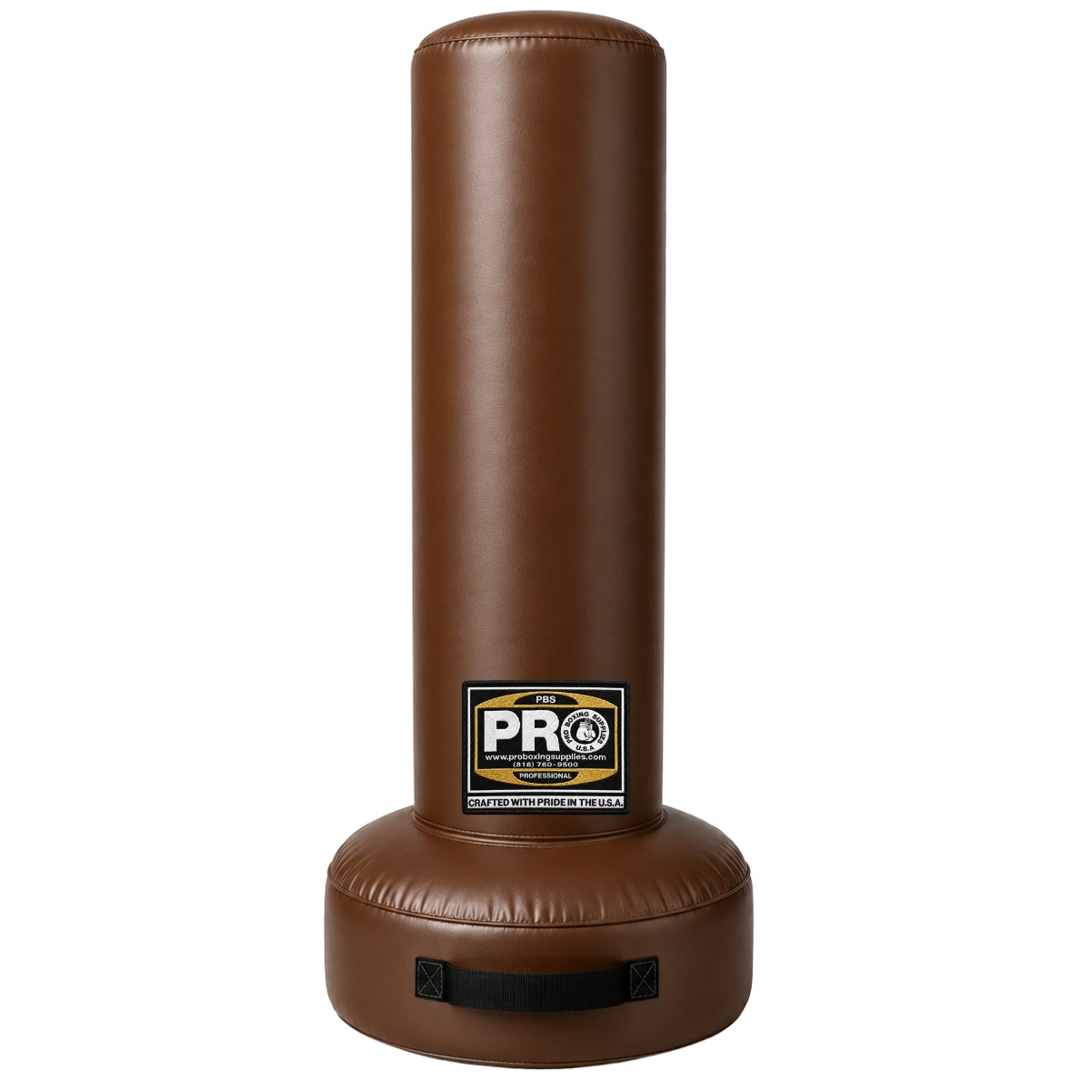 ProBoxing® 120 LBS Free Standing Bag - Black