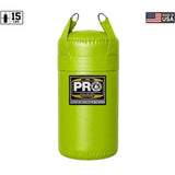 ProBoxing® 15 LBS Heavy Punching Bag - Pink