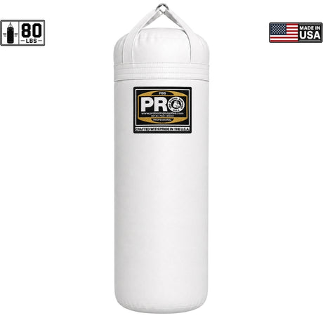 ProBoxing® 80 LBS Heavy Punching Bag - Pink