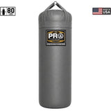 ProBoxing® 80 LBS Heavy Punching Bag - Pink