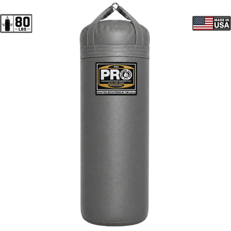 ProBoxing® 80 LBS Heavy Punching Bag - Pink