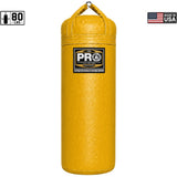 ProBoxing® 80 LBS Heavy Punching Bag - Blue